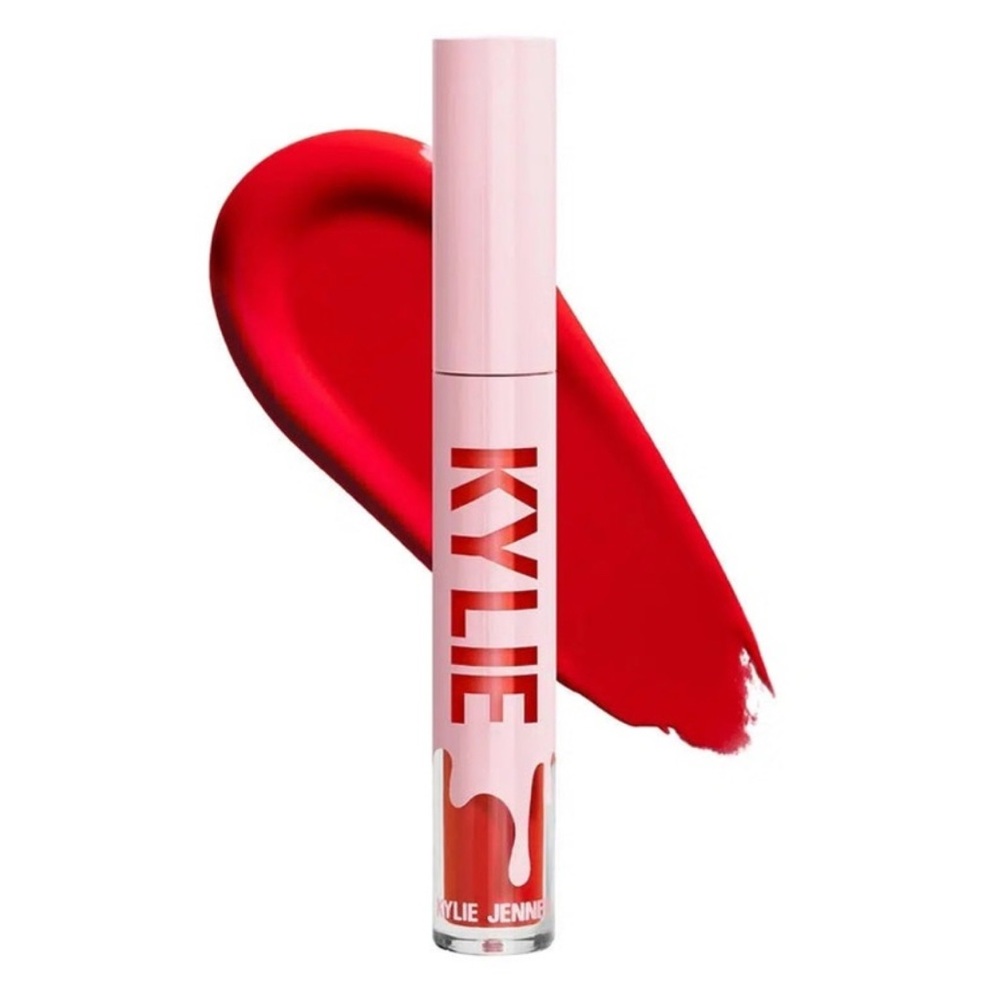Kylie Jenner Lip Shine Don’t @ Me 0.09oz New In Box